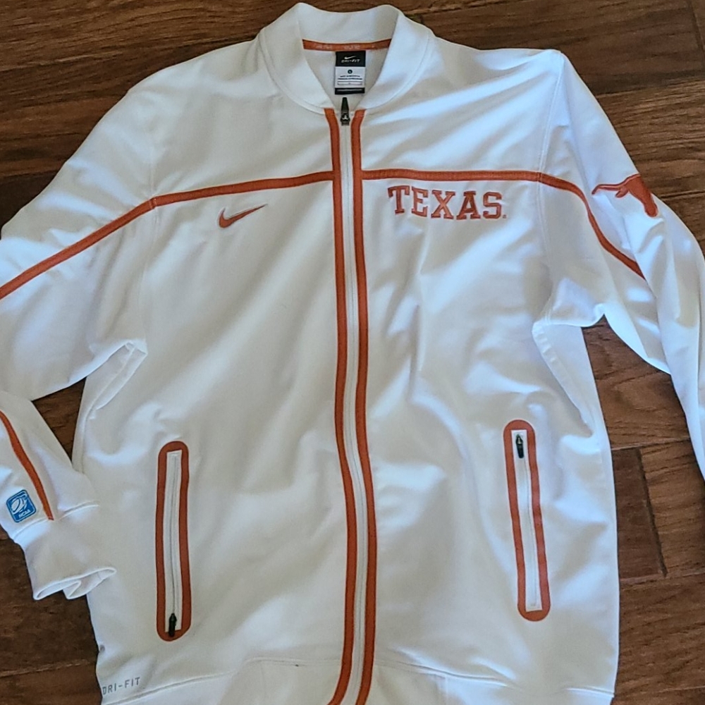 Nike Elite Texas jacket